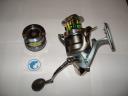 offerta articoli da pesca