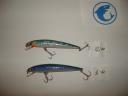 offerta articoli da pesca