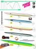 offerta articoli da pesca