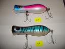 offerta articoli da pesca