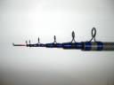 offerta articoli da pesca