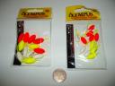 offerta articoli da pesca