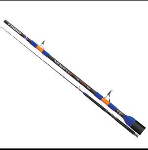 offerta articoli da pesca