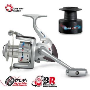 offerta articoli da pesca