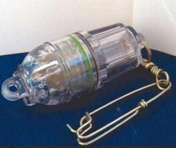 offerta articoli da pesca